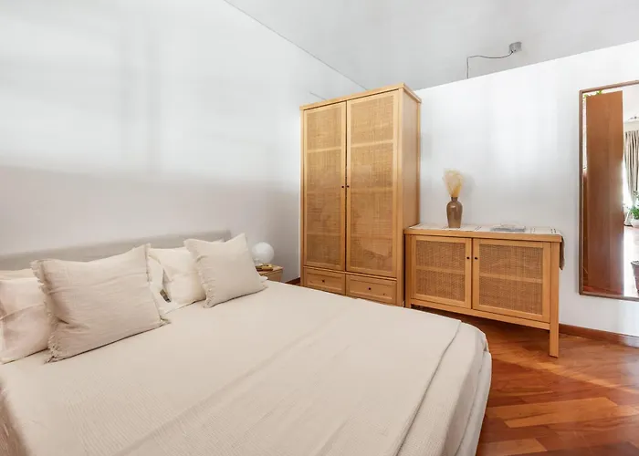 Leonina Art Loft Rom