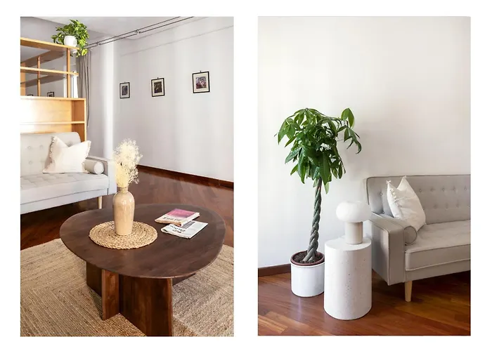 Leonina Art Loft * Rom