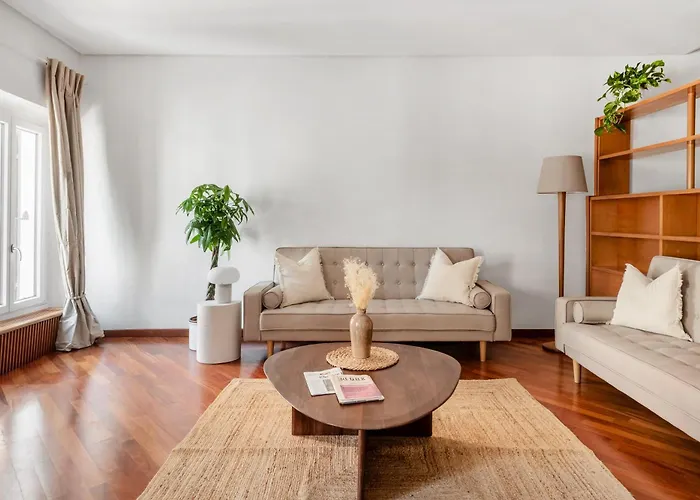 Lägenhet Leonina Art Loft *