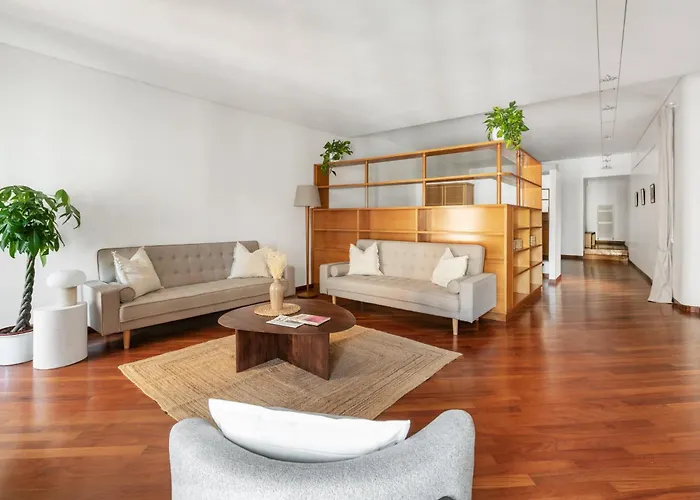 Leonina Art Loft Rom
