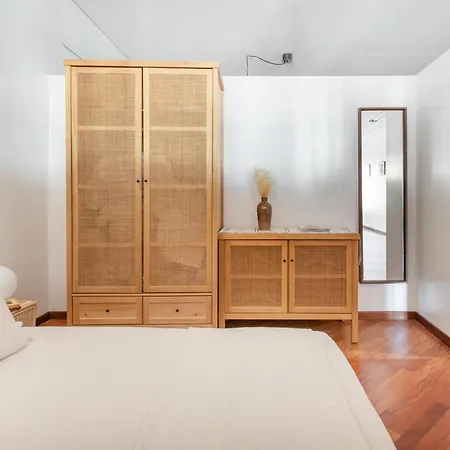 Leonina Art Loft דירה