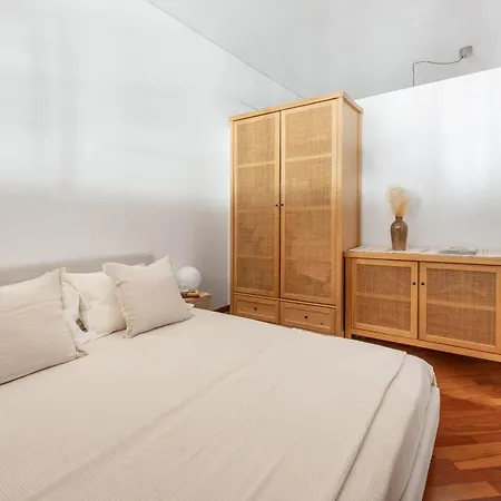 Leonina Art Loft Rome