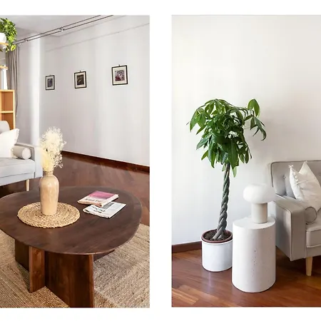 Leonina Art Loft * Rome