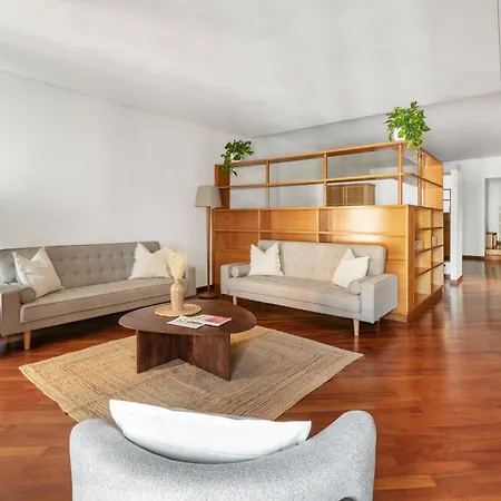 Leonina Art Loft Rome