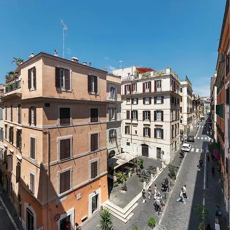 Leonina Art Loft Appartement