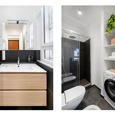 Leonina Art Loft Rome