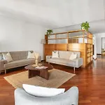 Leonina Art Loft 罗马